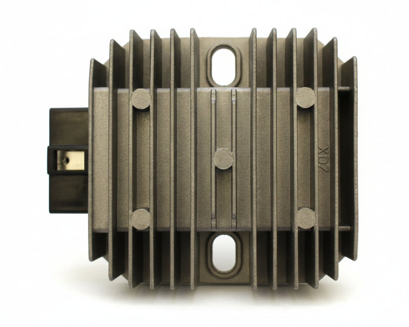 ZNEN GY6 150-200cc Voltage Regulator - 6-Pin