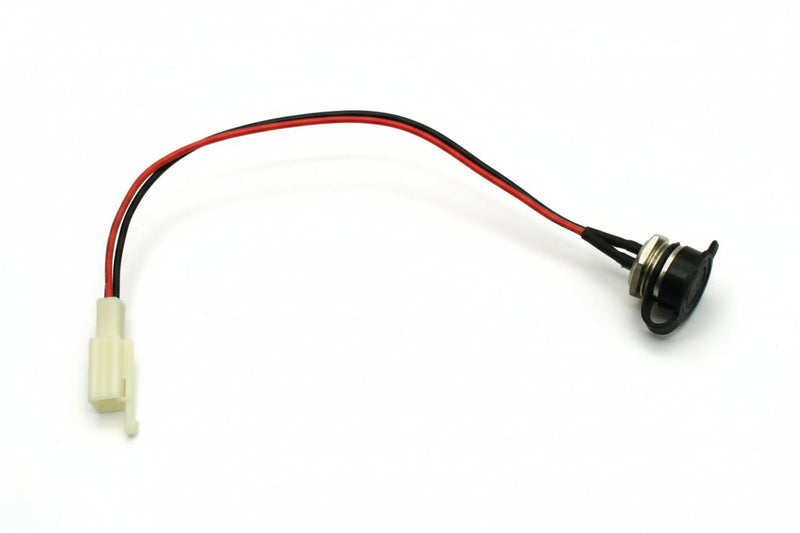 Razor Dirt Quad, Sport Mod / iMod Charge Port: 2-Wire