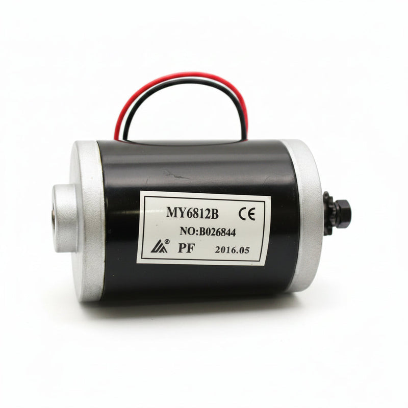 Electric Motor for Razor E100/E125/E150 (24V, 100W)
