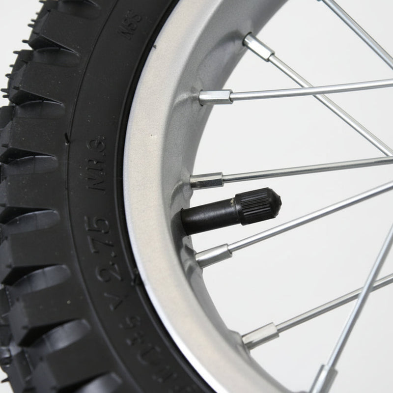 Razor MX350/MX400 Front Wheel Assembly by Universal Parts