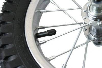 Razor MX350/MX400 Front Wheel Assembly by Universal Parts