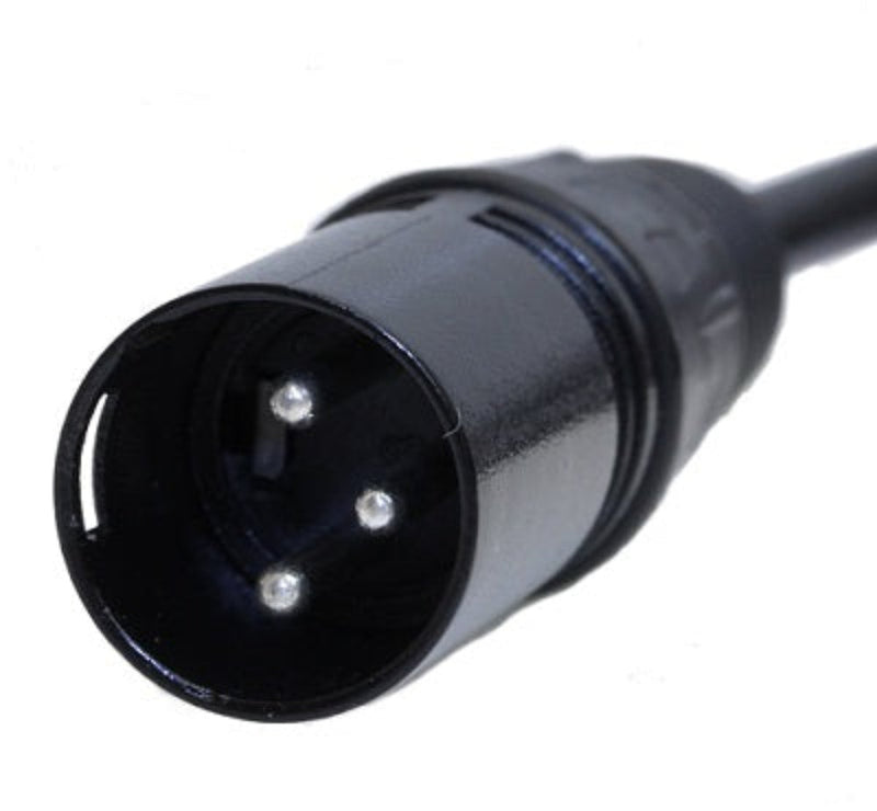 Universal Parts 36v 3-Pin XLR Electric Battery Charger
