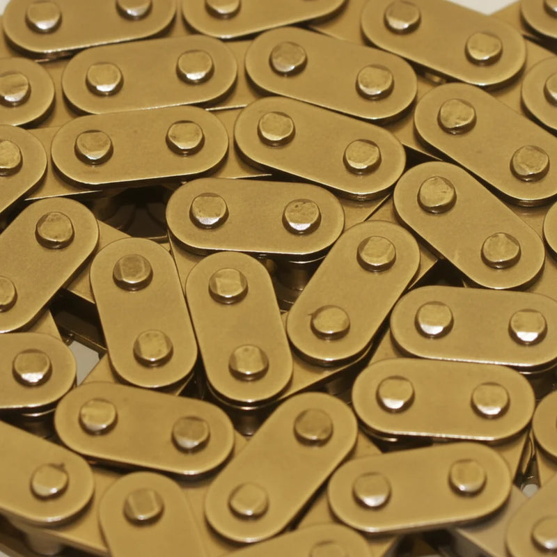 Universal Parts T8F Roller Chain - 5 feet