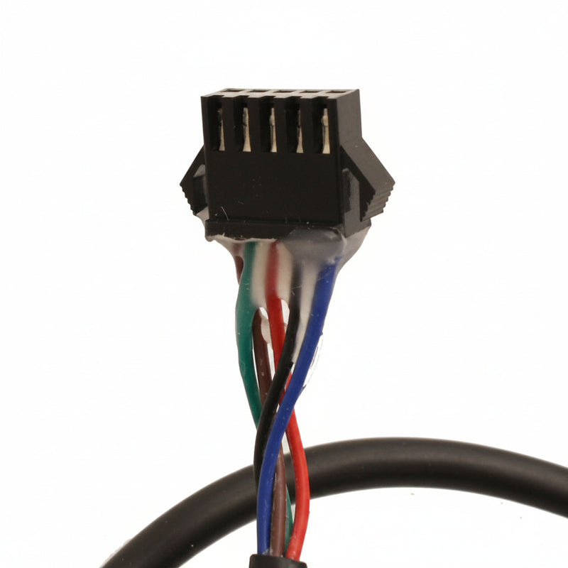 Currie 36V 5-Pin Twist Throttle | Universal Parts