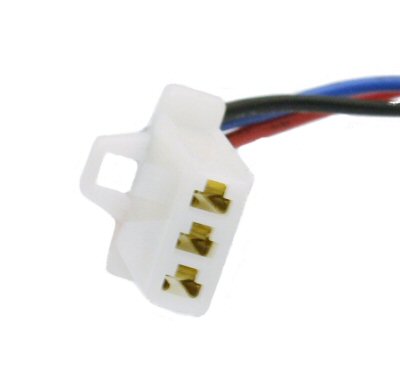 Universal Parts charger for Currie BA-071-7 XLR- 3 Wire