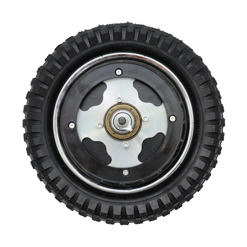 Rear Wheel Assembly for Razor MX350 MX400 Dirt Rocket
