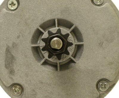 Universal Parts Motor for Razor Ground Force Drifter (24V, 250W)