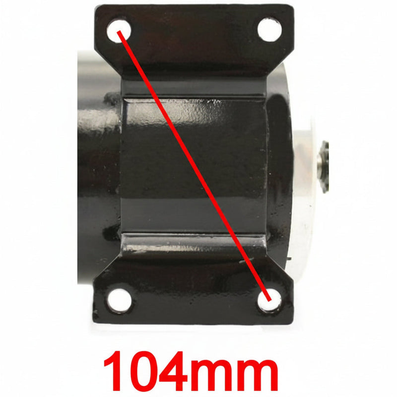 Razor Electric Motor- E200, E225, E275 by Universal Parts