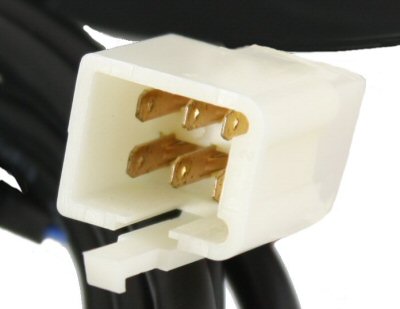 Razor Buggy/Drifter/Go Kart Throttle & Control Module by UP