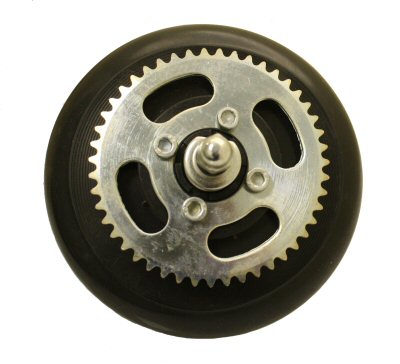 Electric Scooter Rear Wheel for Razor E90/E100/E125/150/E175