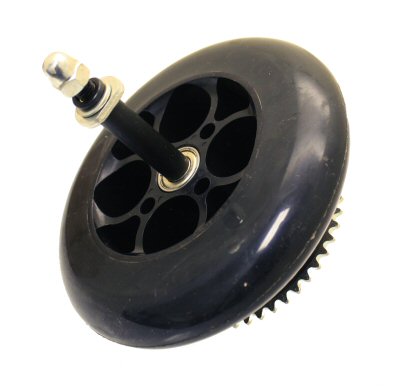 Electric Scooter Rear Wheel for Razor E90/E100/E125/150/E175