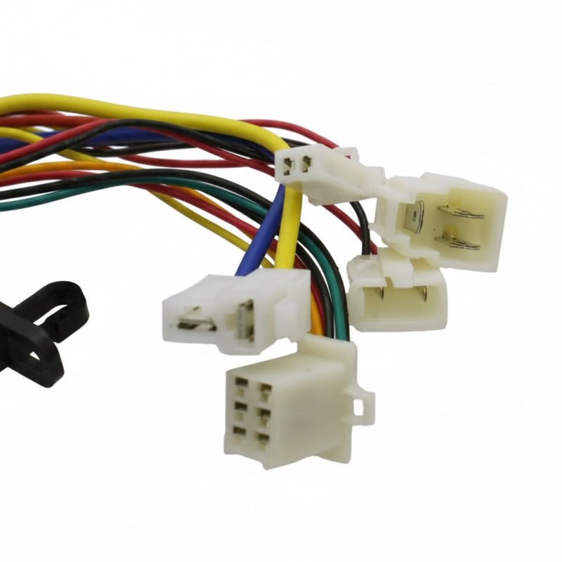 Razor Dirt Quad / Chopper Control Module by Universal Parts
