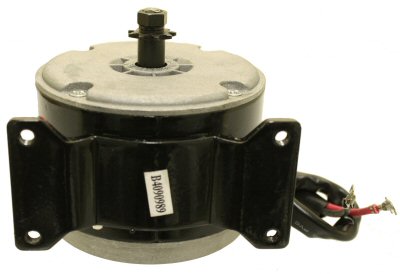 Universal Parts Motor for Razor Ground Force Drifter (24V, 250W)