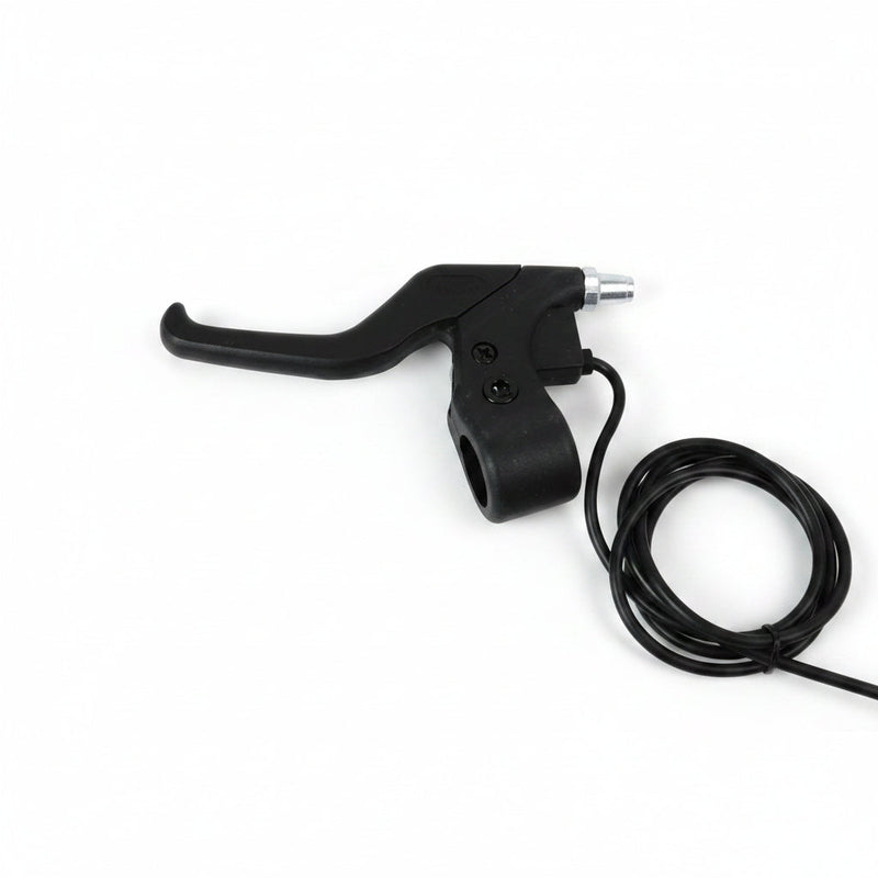 Razor Left Brake Lever Assembly: Go-Kart, Drifter, Chopper