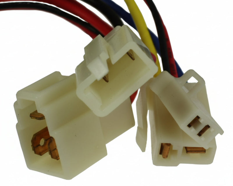 Razor Dirt Quad Controller & Throttle Kit by Universal Parts