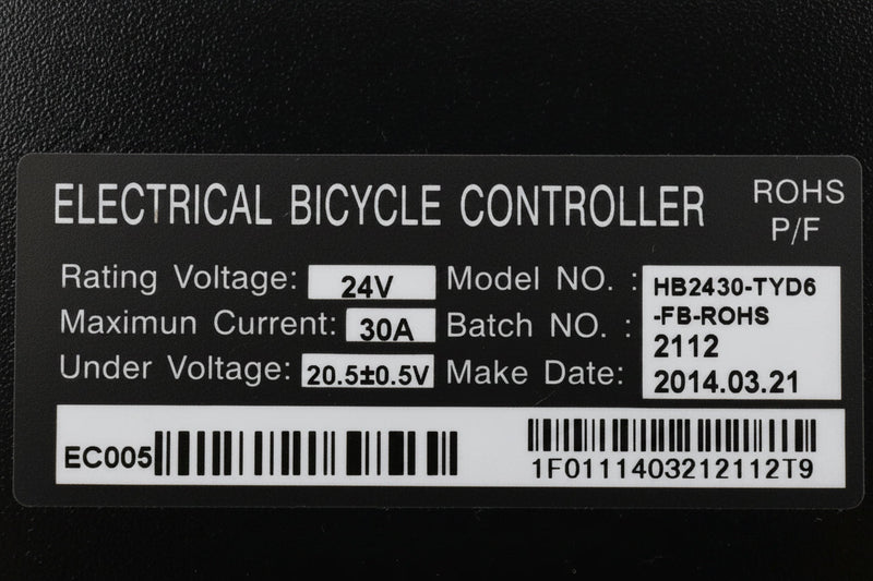 Razor Dirt Quad / Chopper Control Module by Universal Parts