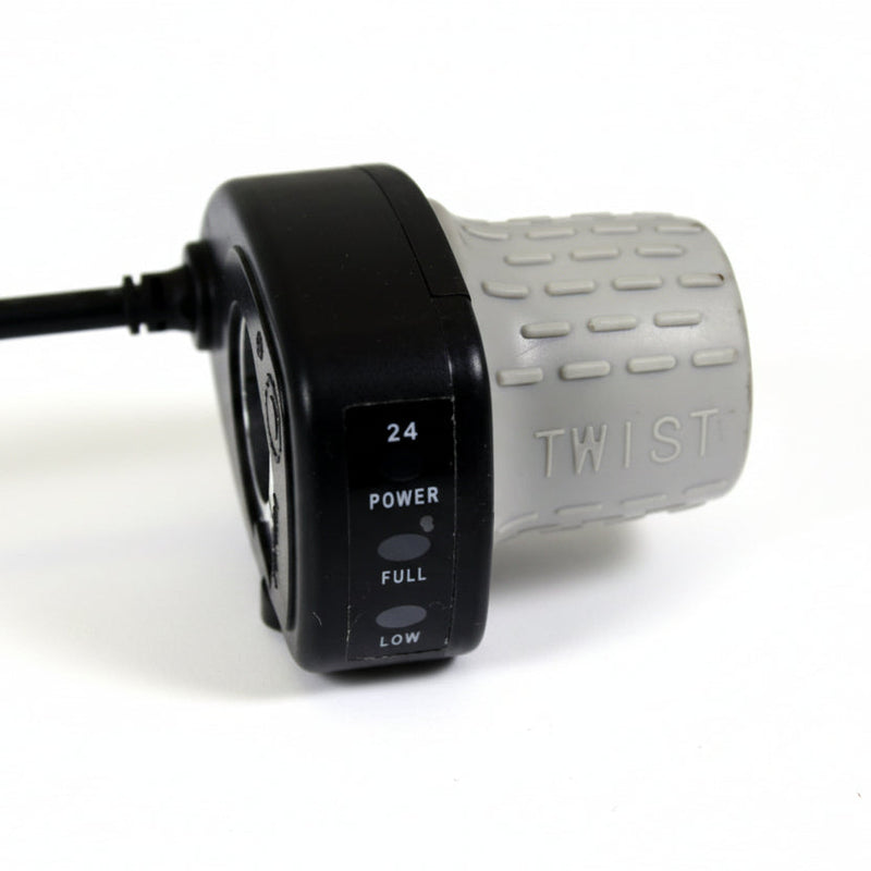 Razor Dirt Quad Controller & Throttle Kit by Universal Parts
