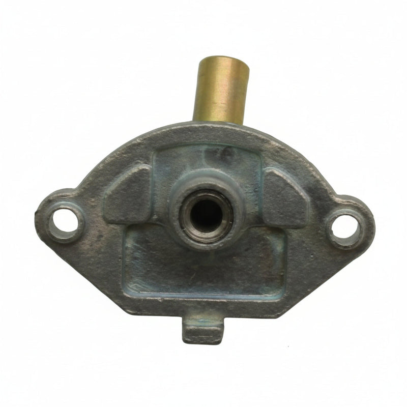 OKO Angled Throttle Top - PWK Carburetor Cable Binding Fix