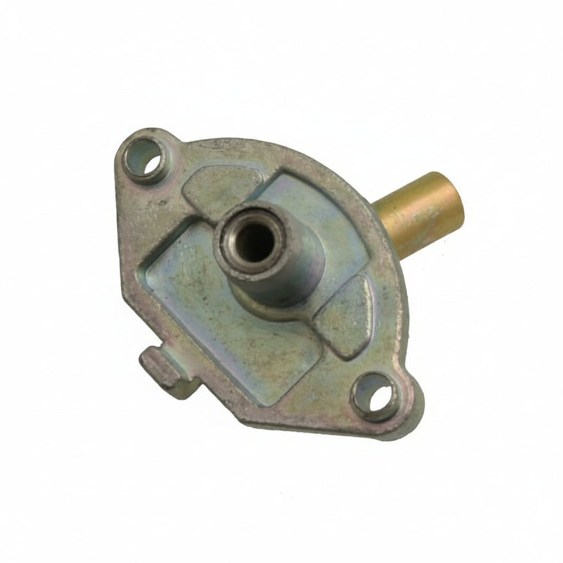 OKO Angled Throttle Top - PWK Carburetor Cable Binding Fix