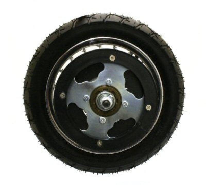 Razor Rear Wheel Pocket Mod V31+ by Universal Parts