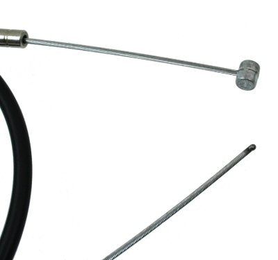 Razor Left Brake Lever Assembly: Go-Kart, Drifter, Chopper