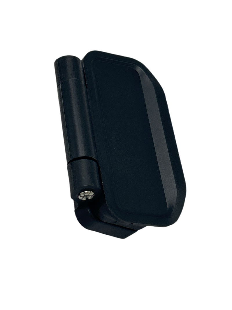 NIU Charging Port Cover; NIU KQi3 Pro, KQi3 Sport, KQi3 Max