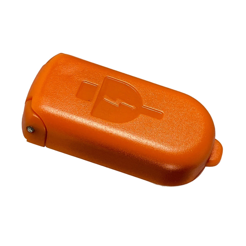 Yadea KS5 & KS5 Pro Charging Port Cover - Genuine OEM