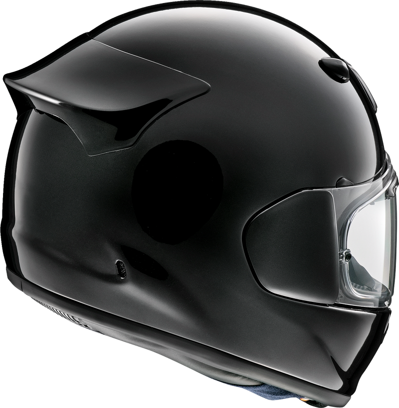 ARAI HELMETS, ARAI HELMETS Contour-X Helmet - Diamond Black Large (Part No. 0101-18137)
