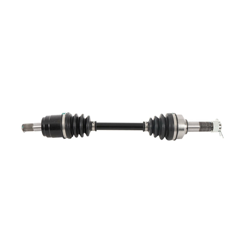 ALL BALLS, All Balls ABM-HO-8-134 Axle with High-Performance CV Boot and Molybdenum Grease