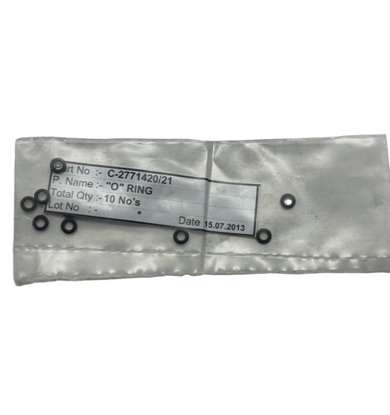 O Ring (Idle Adjuster); Stella 4T