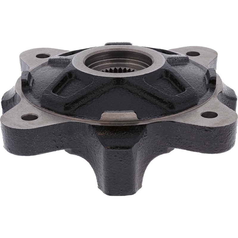 ALL BALLS, All Balls Hub Kit 58-1010 for Durable Vehicle Performance