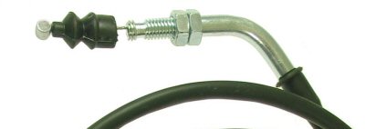 Universal Parts 65" Throttle Cable