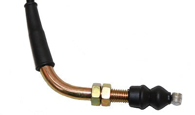 Universal Parts 65" Throttle Cable