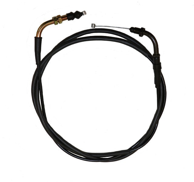 Universal Parts 65" Throttle Cable
