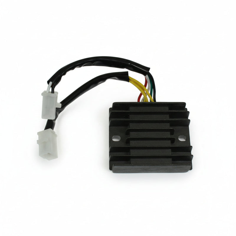 Universal Parts GY6 7 Pin Regulator