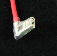 Universal Parts Battery Wire Harness for Razor E-100