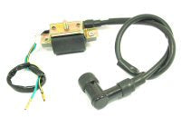 Universal Parts 4-Stroke Ignition Coil - 49-125cc 4-Stroke