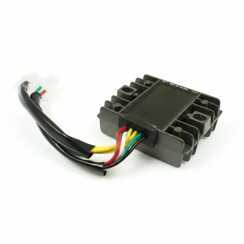 Universal Parts GY6 7 Pin Regulator