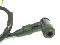 Universal Parts 4-Stroke Ignition Coil - 49-125cc 4-Stroke