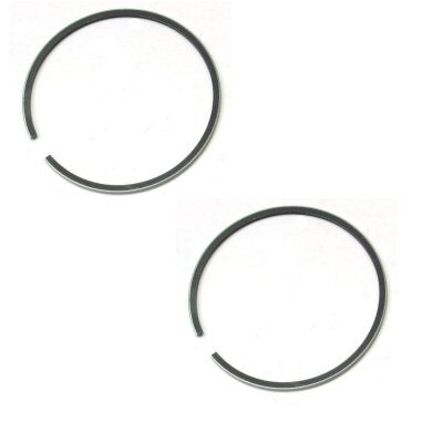 Piston Ring - Polini 68 mm - Lower or Single Ring