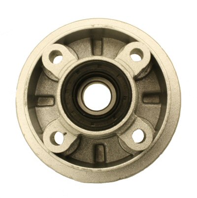 Universal Parts Dirt Bike Hub Connector - 54mm Sprocket