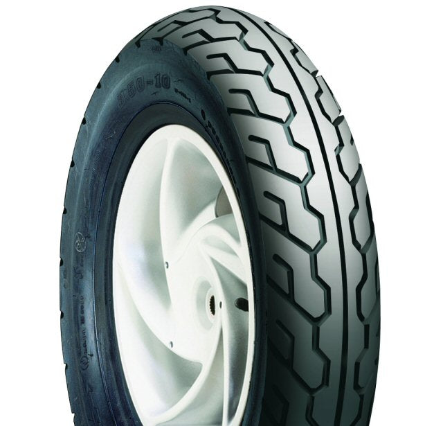 Duro HF900 120/80-10 Tubeless Scooter Tire