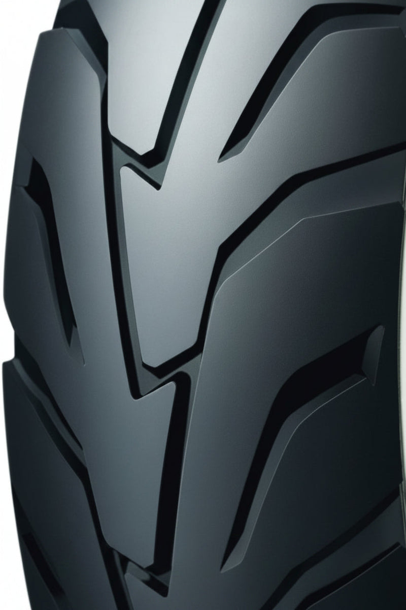 Duro 120/70-12 Performance Street Tire - DM1092 Tubeless