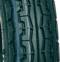 Kenda Brand K313 3.50-10 Tubeless Tire