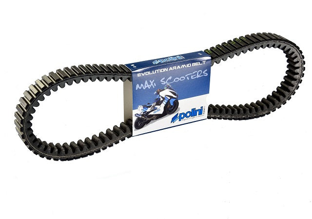 Polini Aramid Performance 818-19.3-28 Drive Belt