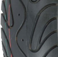 Vee Rubber 3.50-10 VRM-134 Scooter Tire (Tube-Type)