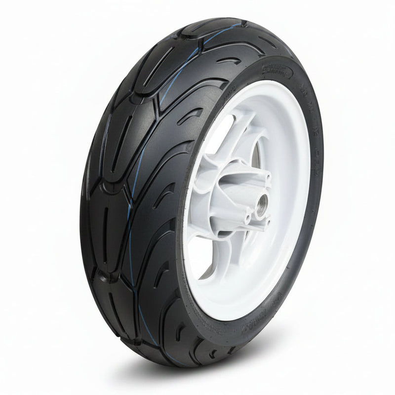 Vee Rubber 110/70-12 Tire - VRM-155