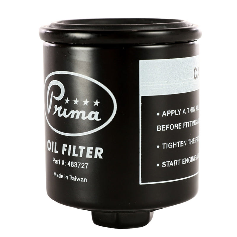 Prima Oil Filter - Genuine, Vespa , Piaggio, Royal Alloy