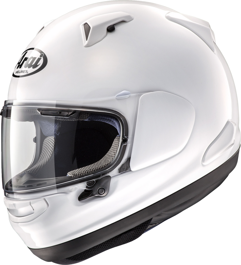 ARAI HELMETS, ARAI HELMETS Signet-X Helmet - Diamond White - XS 0101-17569