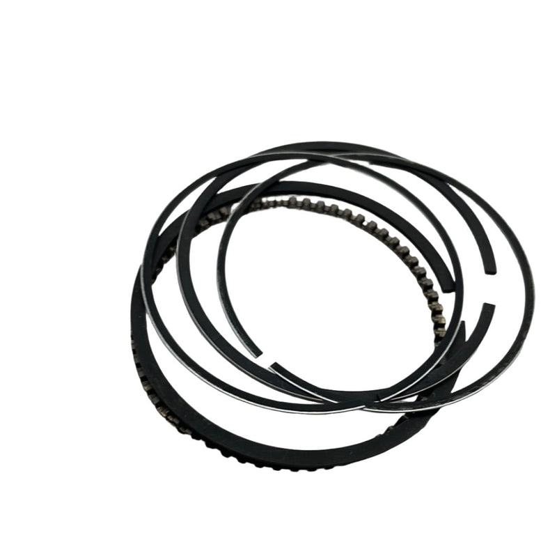 Piston Ring Set; Std.; Stella 4T
